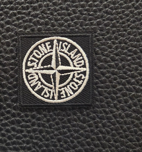 Patch ricambio stone island - ricambio,