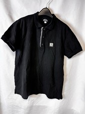 Diesel Polo Shirt Mens 2XL