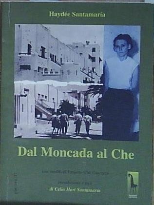 Santamaría dal moncada - dal, che