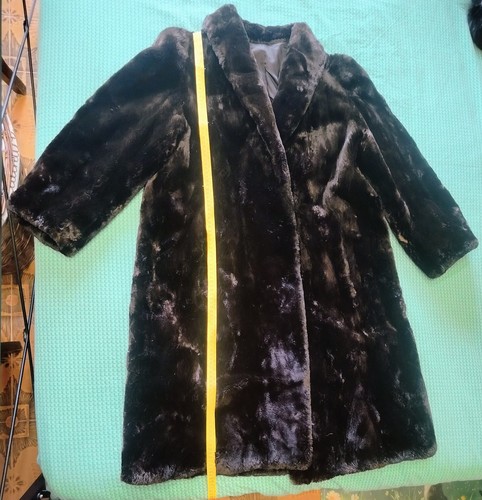 Pelliccia donna vera - pelliccia,