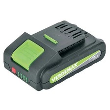 Verdemax 4352 batteria - verdemax,