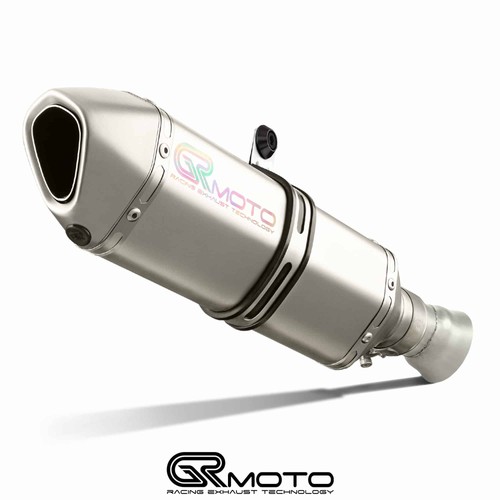 Scarico per ktm - scarico,