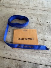 Louis Vuitton 3 iarde + nastro