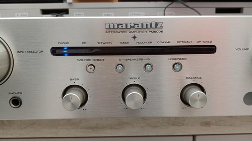 Amplificatore marantz primain - marantz,
