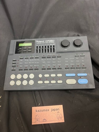 Roland human rhythm - roland,