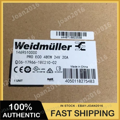 Alimentatore weidmuller - alimentatore,