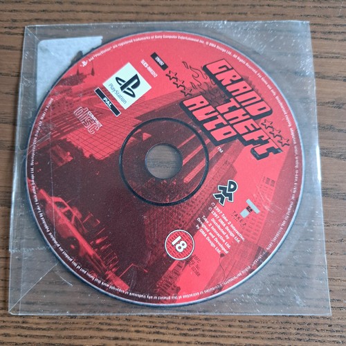 Grand theft auto sony - theft,