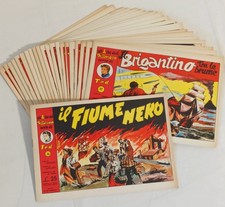 ALBI DEL VITTORIOSO SERIE TED