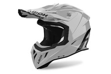 Casco Off-Road Airoh AVIATOR ACE 2 COLOR Cement Grey Gloss