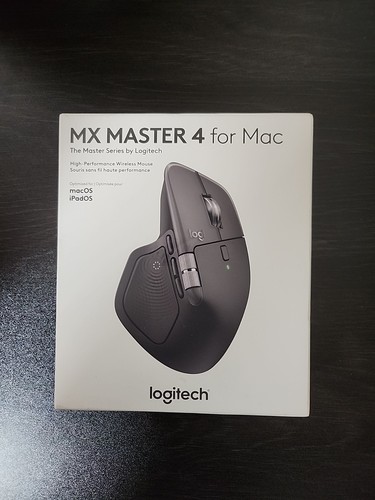 Nuovo mouse wireless logitech - nuovo,