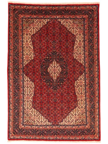 Tappeto persiano sarab - -,