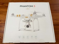 Nuovissimo!  Drone DJI Phantom