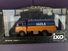 Camion Fiat 682N Cisterna