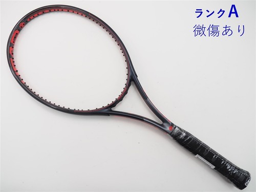 Racchetta tennis usata - racchetta,
