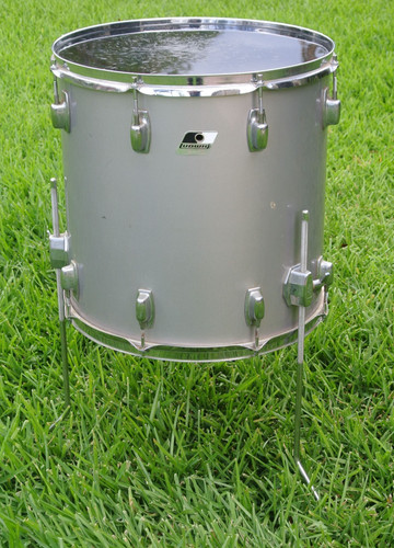 Tom pavimento ludwig - tom,