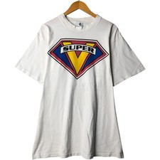 T-shirt pubblicitaria vintage