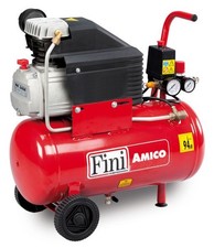 Compressore Fini Amico 25/2400
