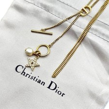 Collana Christian Dior Petit
