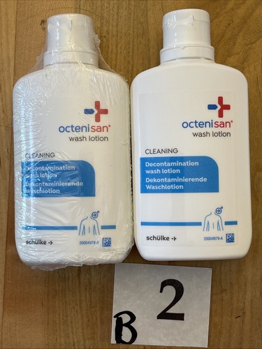 Schulke octenisan - schulke,