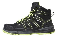 Scarpe antinfortunistiche Helly Hansen WorkWear Addvis con puntale in tessuto composito