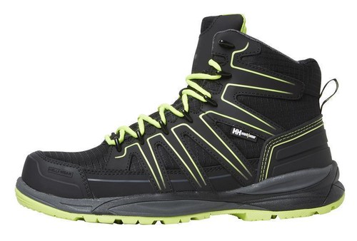 Scarpe antinfortunistiche