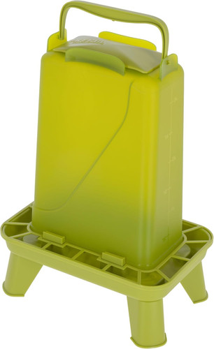 Mangiatoia automatica con - automatica,