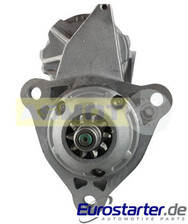 1x Motorino di Avviamento