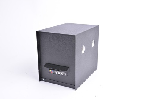 Iff box diffusione per - iff,