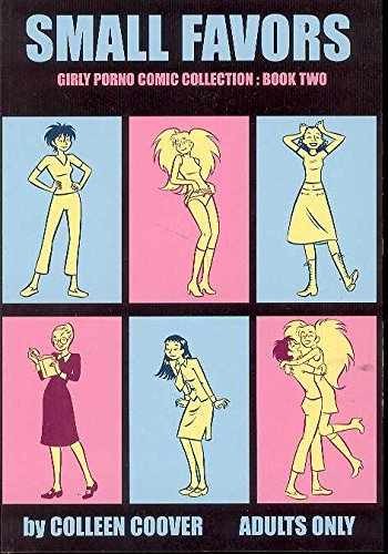 Small favors girly porno - favors:,