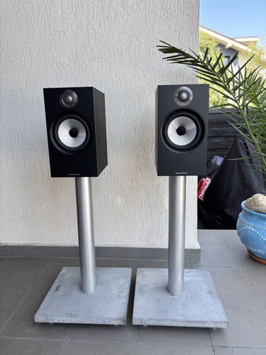 Altoparlanti hifi bower - hifi,