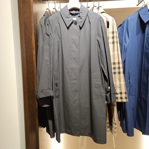Nuovo trench donna burberry - trench,