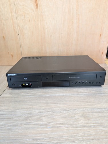 Samsung dvd v6800 vcr - samsung, dvd-v6800