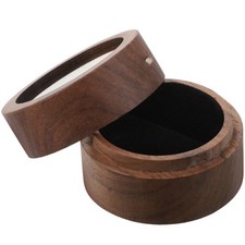 Piccola scatola in legno
