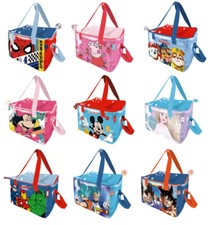 Borsa Termica Disney Marvel