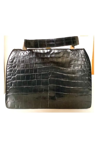 Borsa lusso vero - borsa, di