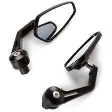 Specchietti 22mm manubrio - specchietti,