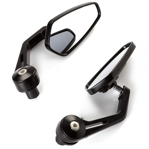 Specchietti 22mm manubrio moto - 22mm,