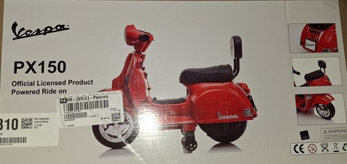 Scooter vespa mini elettrica - mini,