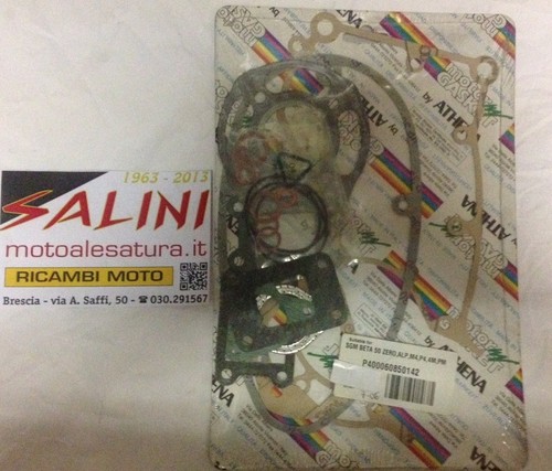 Serie guarnizioni motore - serie, beta
