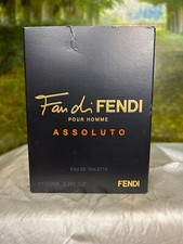 FAN DI FENDI ASSOLUTO POUR