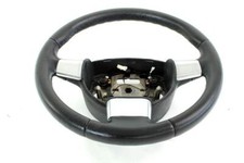 4M513600EL3ZHE VOLANTE IN PELLE FORD FOCUS 1.6 D 80KW 5M 5P (2008) RICAMBIO USAT