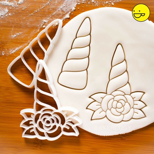 Tagliabiscotti corno - 2,