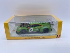 Lamborghini Huracan GT3 24H