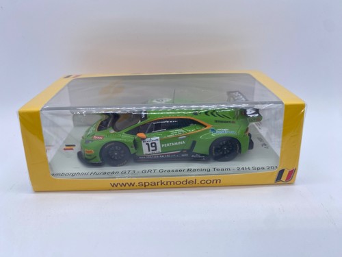 Lamborghini huracan gt3 - lamborghini,