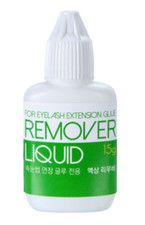 Remover Colla Liquid Extension Ciglia Extension Ciglia Rimuovi SKY 15 g 