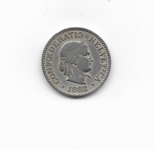 Monete svizzere rappen - svizzere,