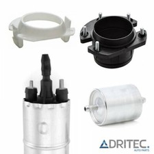 ✅ Kit Pompa Benzina Supporto e Filtro Benzina BMW K75 K100