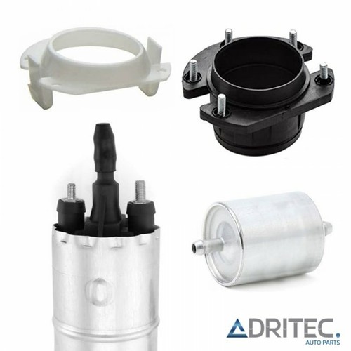 Kit pompa benzina - ✅, supporto