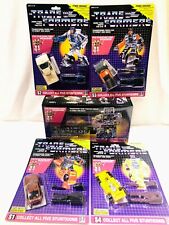 Nuovo Arrivo Transformers G1