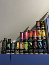 monster energy